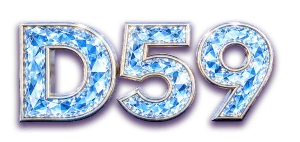 Logo horizontal d59 Indonesia